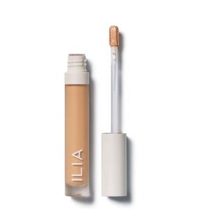 ILIA true skin serum concealer